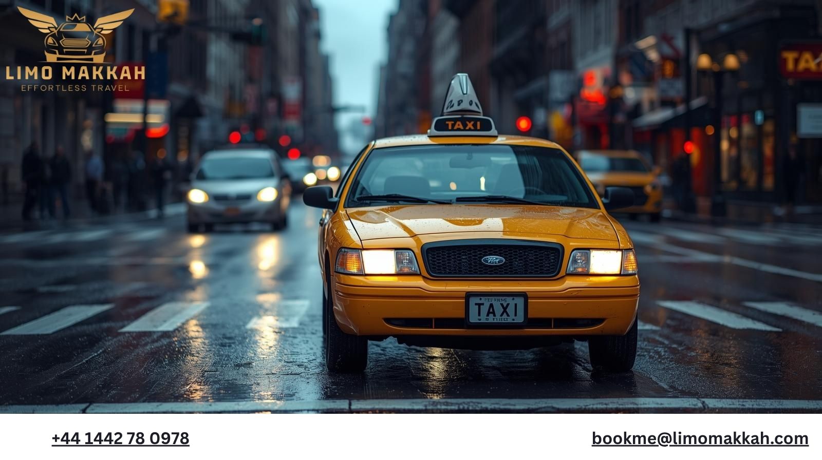 Jeddah to Makkah Taxi Service | Safe, Reliable & Affordable Rides - Backlinks SEO
