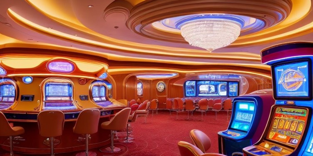 High-quality Game Adventure at 1Red Casino UK