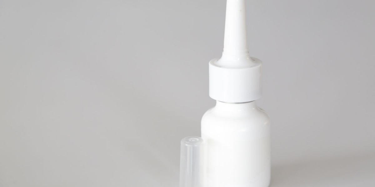 The Future of Drug Delivery: Technological Advancements in Nasal Spray Systems