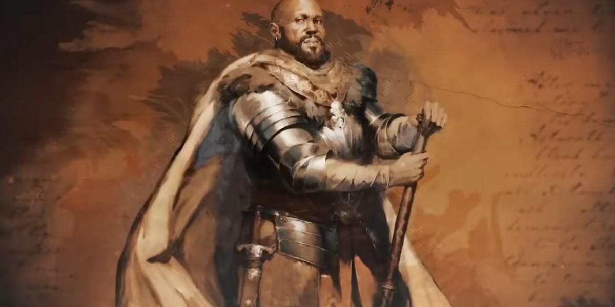 MMoexp: How the Barbarian Became Diablo 4’s Unstoppable Force