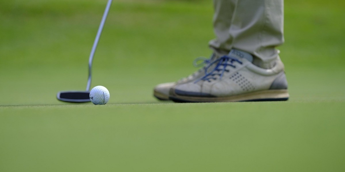 Atlantic Beach Golf