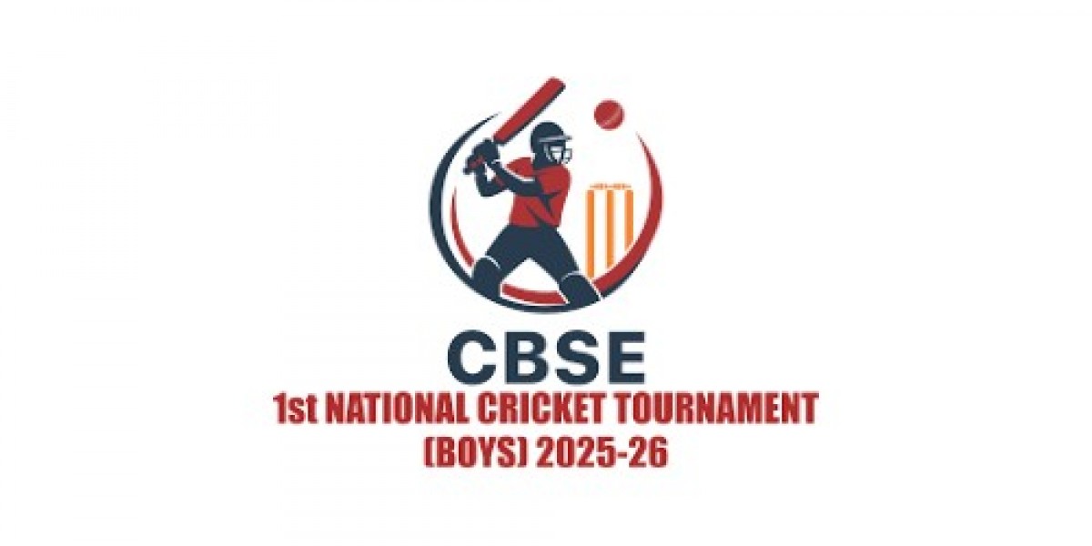 How CBSE National Games 2025 Can Boost Your Confidence