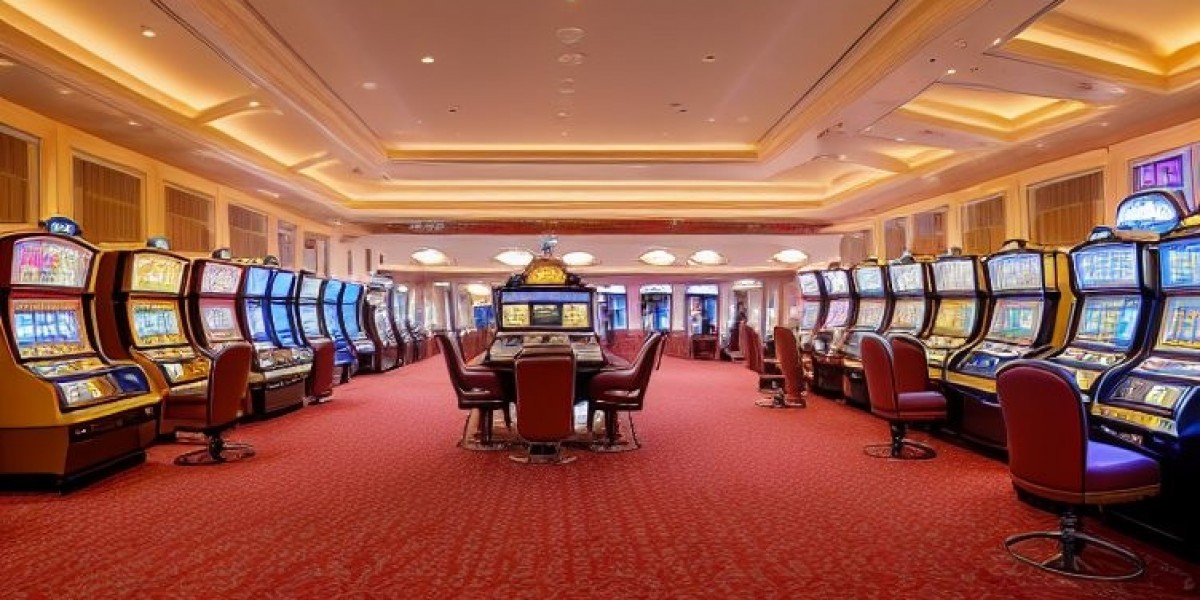 Table Gambling Excellence at 1Red Casino