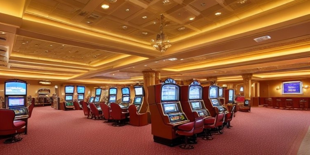 Premium Pokies Experience at RocketPlay Casino Australia