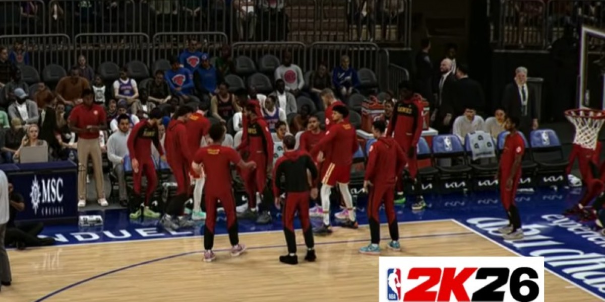 nba2king Save Big on NBA 2K26: Best Sites for Cheap MT Coins