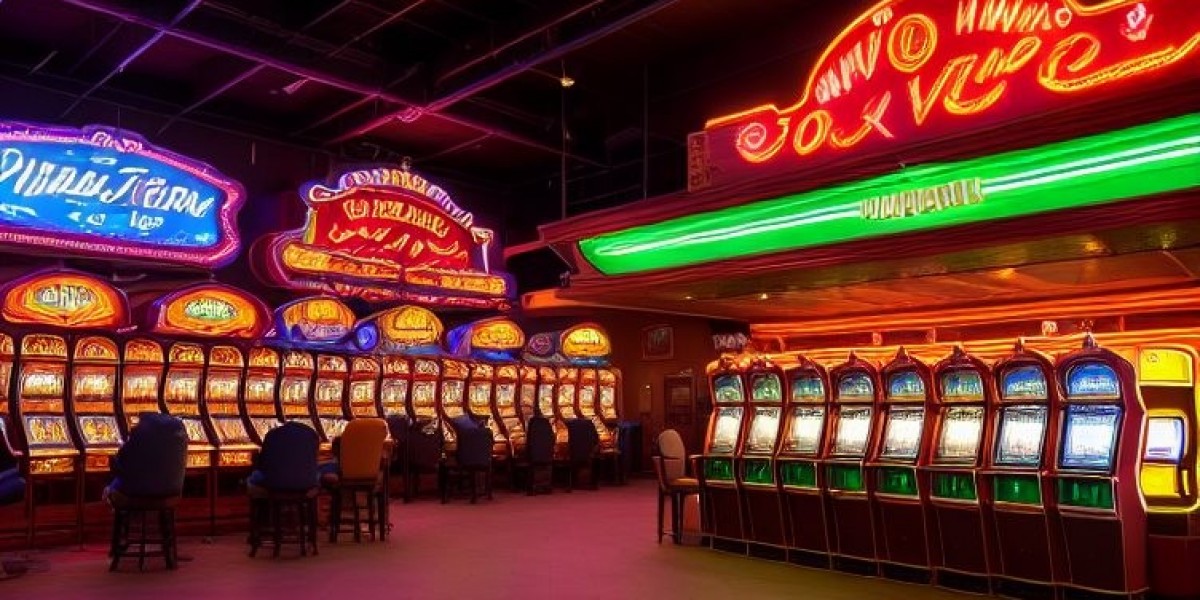 Gambling Entertainment at Lucky Ones Casino