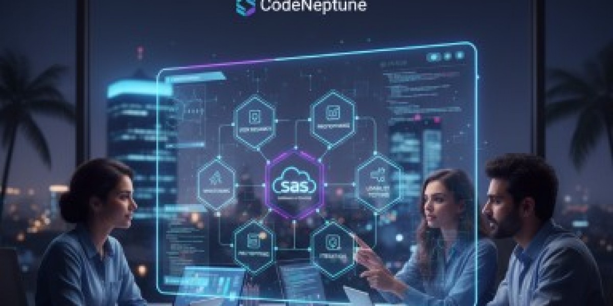 UI UX Design Services for SaaS Products | CodeNeptune – Chennai Experts