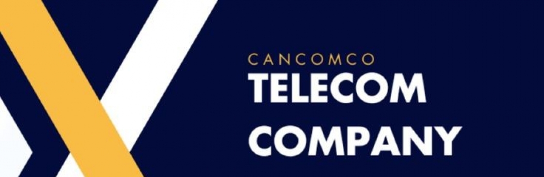 CanComCo Canada Cover Image