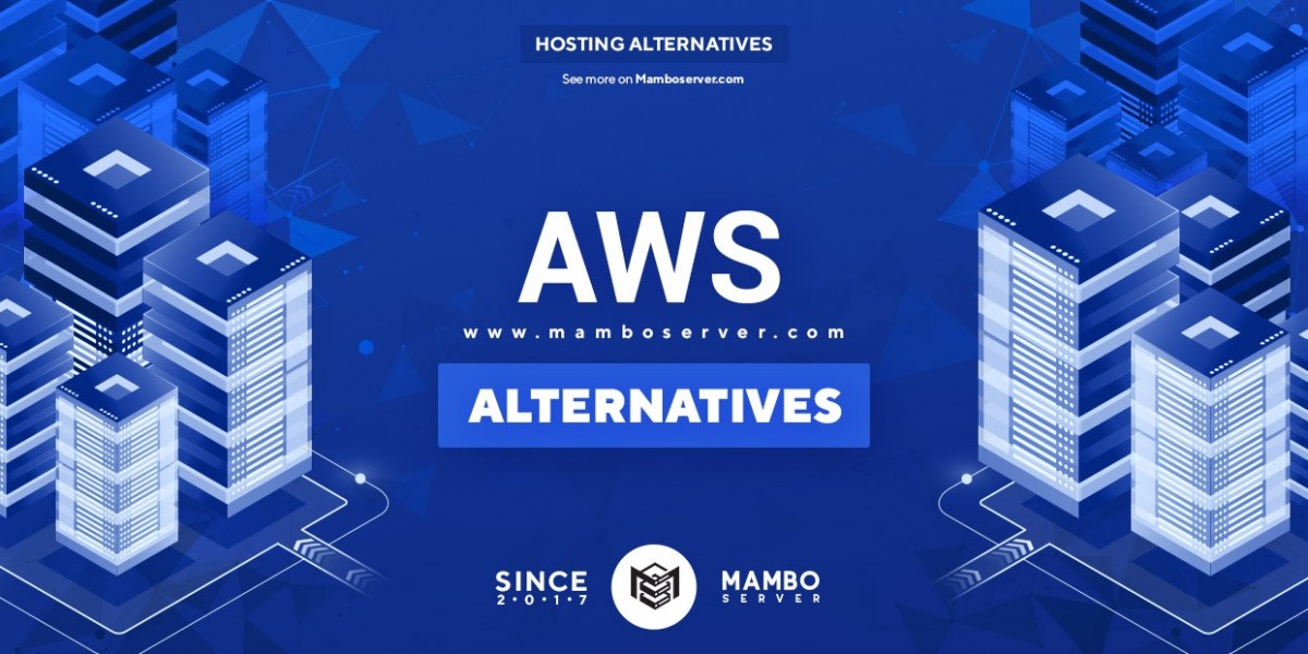 The Growing Relevance of India AWS Alternative in Cloud Infrastructure