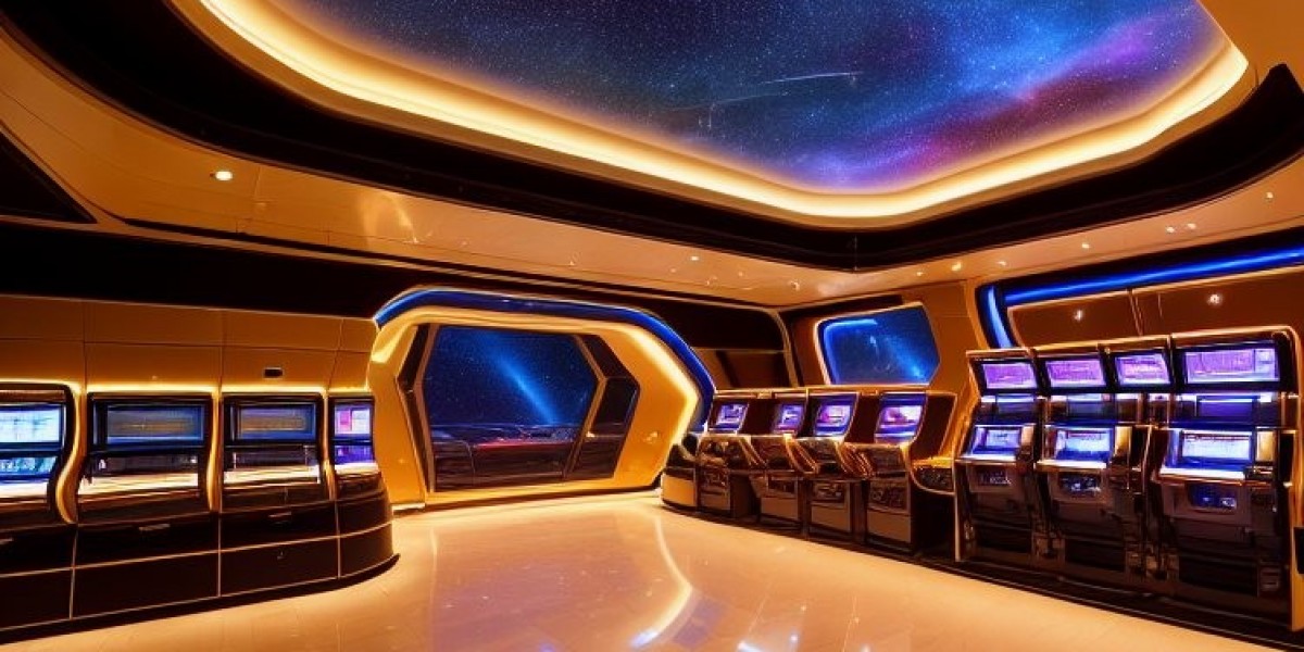 Creation & Music at Casino Level Up