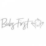 Bubs First Profile Picture
