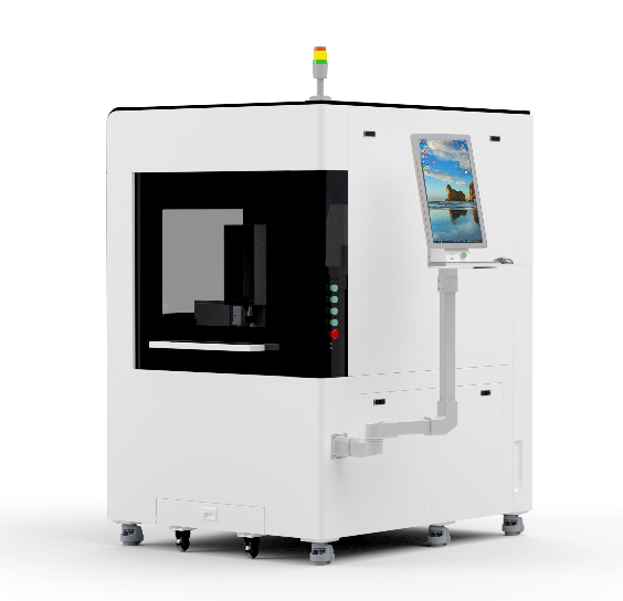 How CO2 Laser Marking Machines Are Revolutionizing Industries – Hoysook Laser