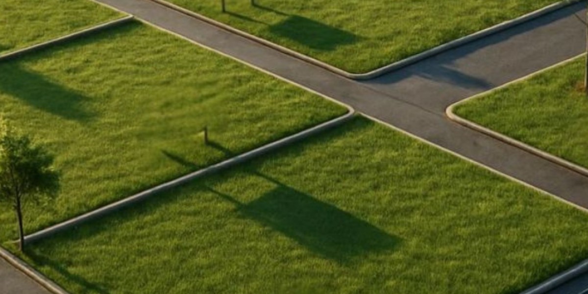 Plot For Sale In Bengaluru: Secure Your Piece of the City