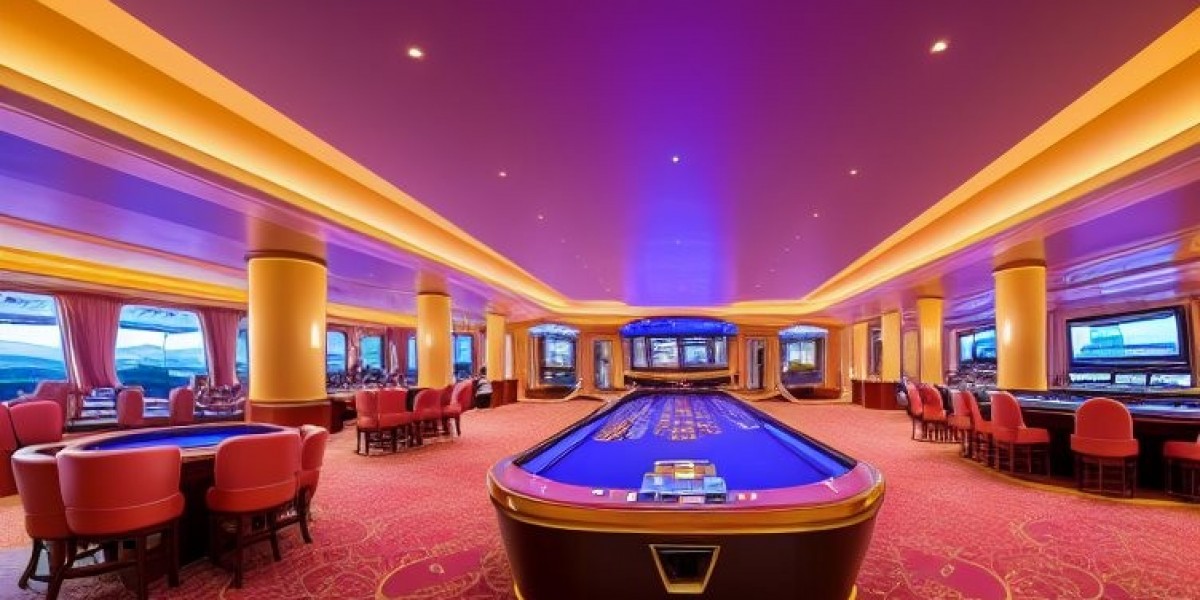 Training Mode Gamer Structure