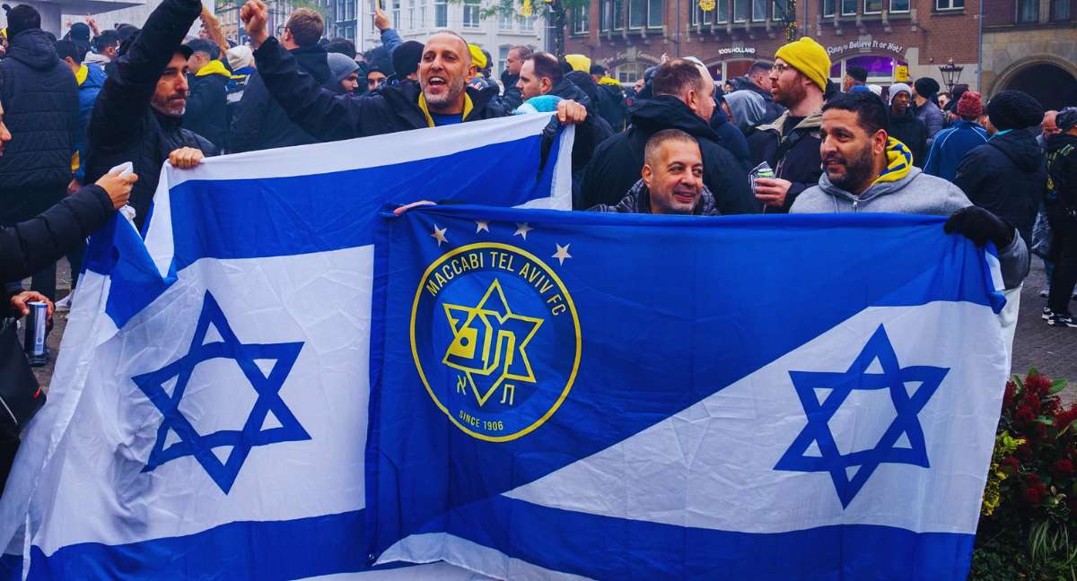 Aston Villa vs Maccabi: No Away Fans Allowed at Europa League