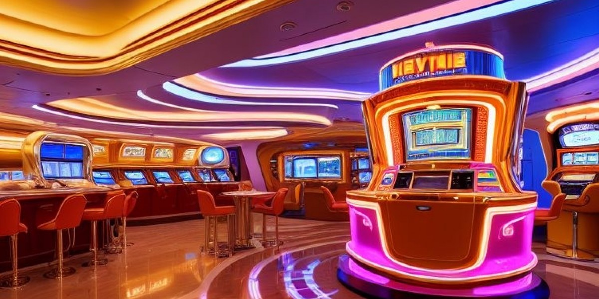 Wyselekcjonowane Gry w NV Casino