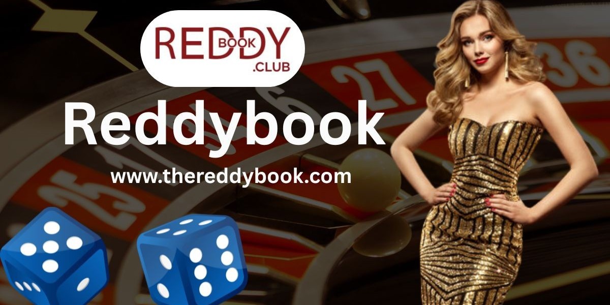 Everything You Need to Know About the ReddyBook App