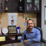 Dr Saurabh Kalia Profile Picture