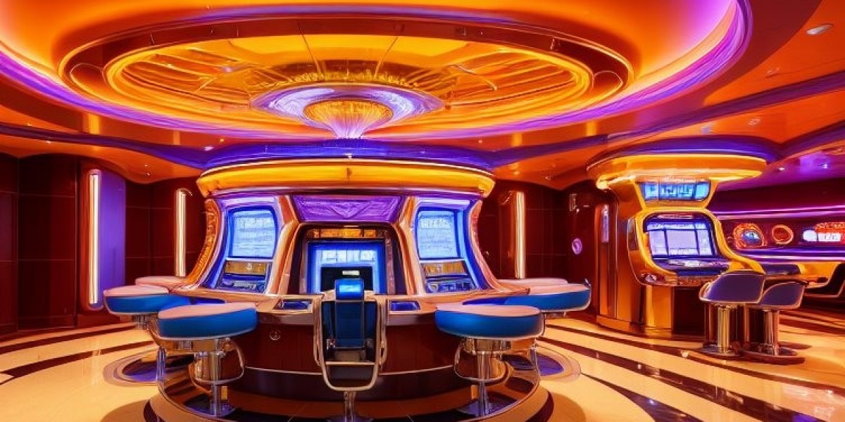 Entertainment at Elf Casino