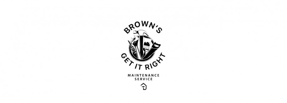 Brandon brown owner brown owner Cover Image