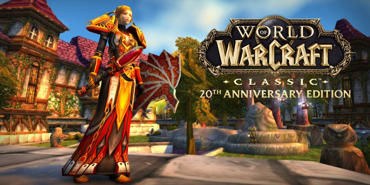 MMOexp WoW Classic 20th Anniversary: Wrapping Up the Week