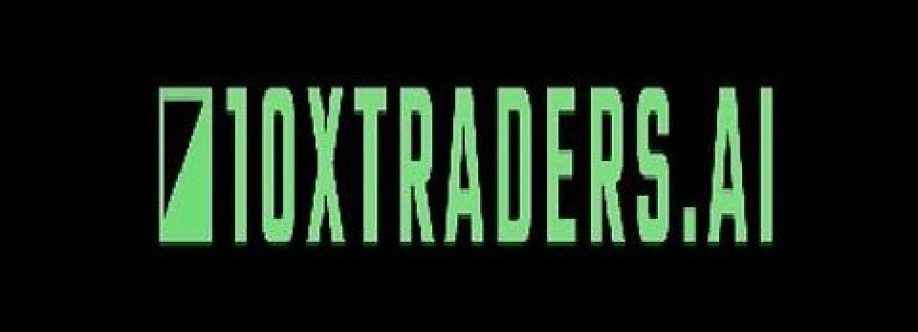 10XTradersAI Cover Image
