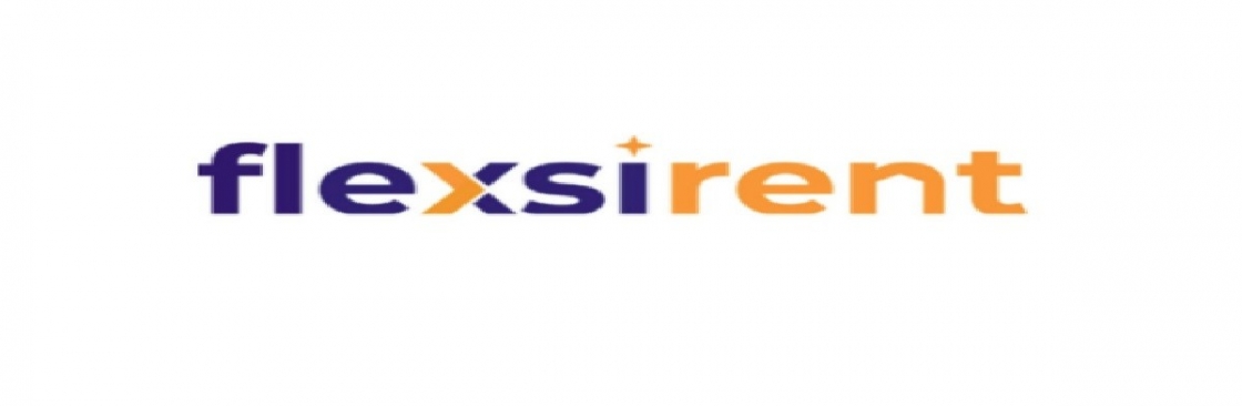 Flexsirent _ Cover Image