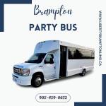Brampton Limos Profile Picture