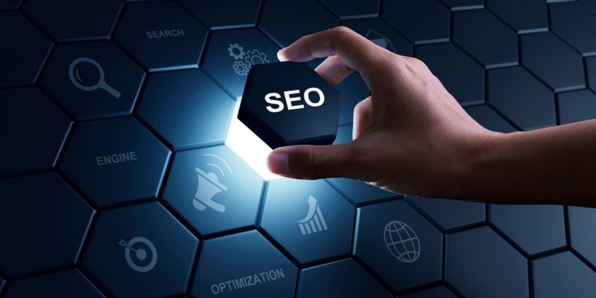 Top Reasons to Hire an SEO Company in Ludhiana for Your Business Growth