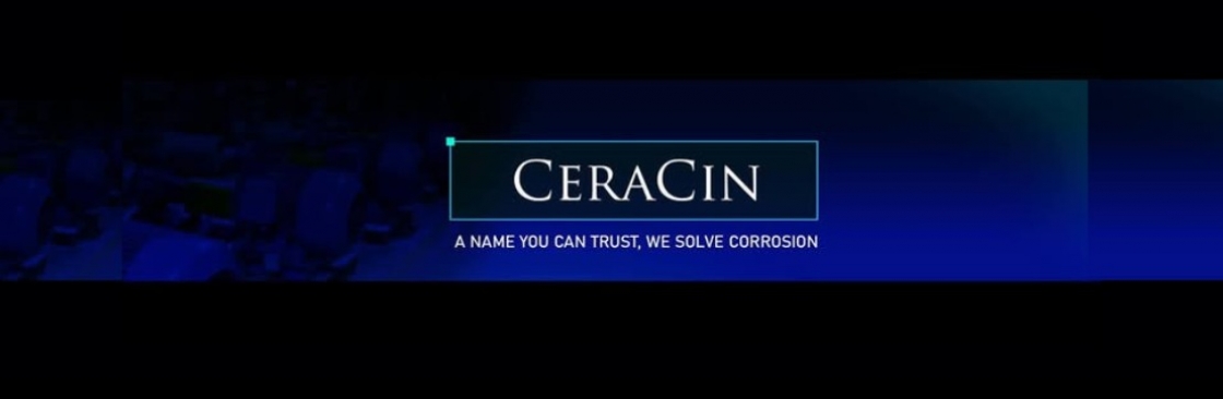 Ceracin India Cover Image