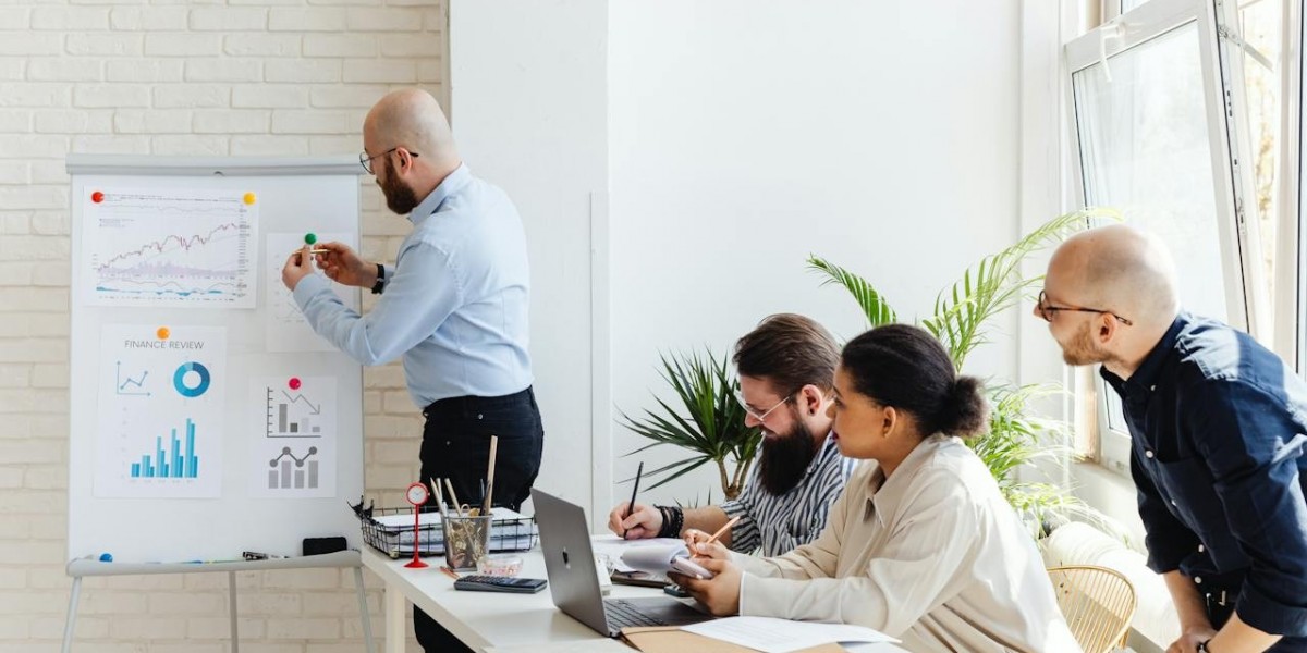 Why Training Central Solutions Is the Go-To LMS for Top Indian Companies