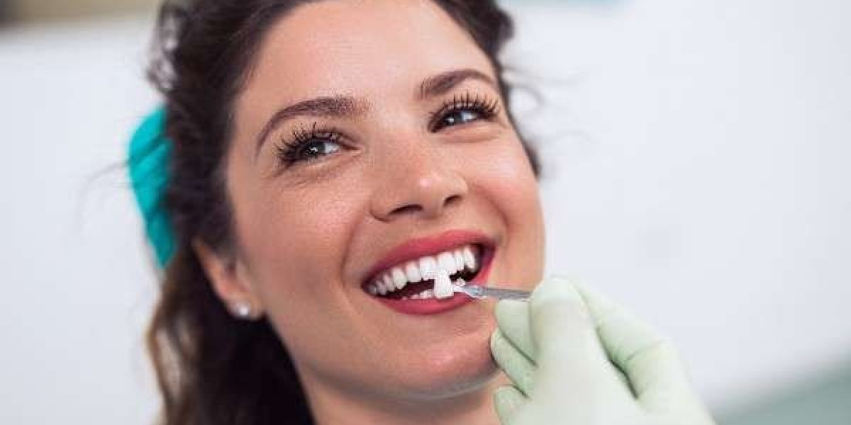 The Difference a Skilled Dental Team Makes in an Emergency