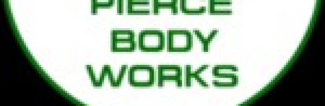 piercebody works Cover Image