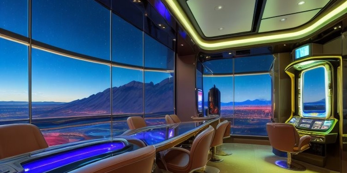 Strategic NeoSpin Australia Desks