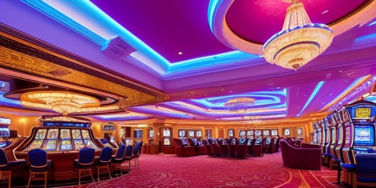 High-quality Titles at Casino Jackpoty