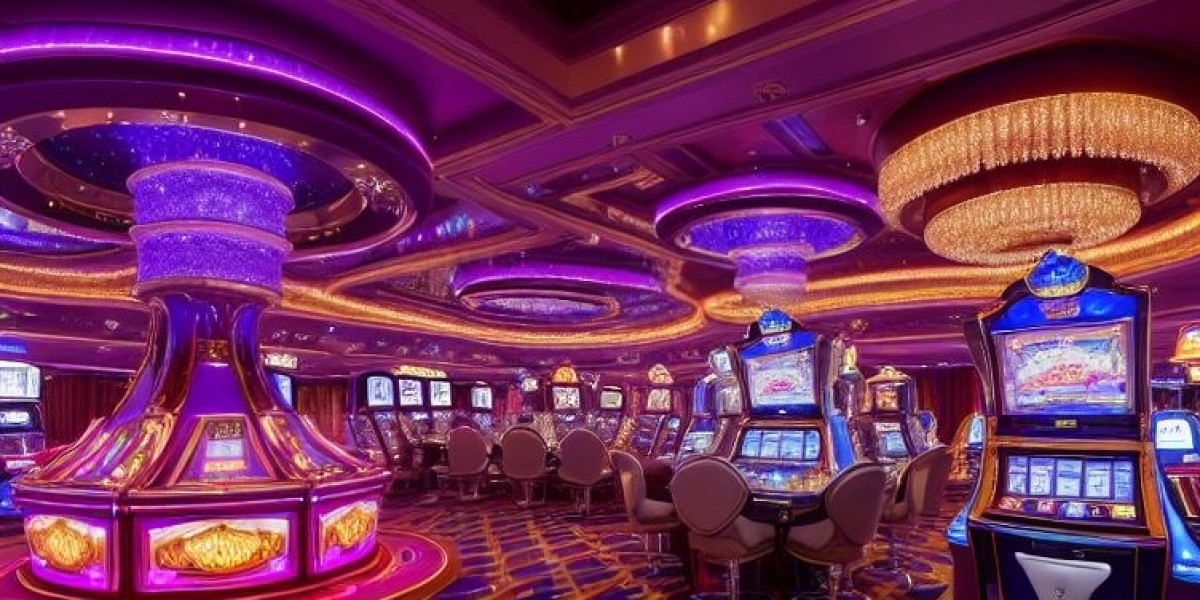 Risk-Free-Gaming Experiences at 1 Red Casino
