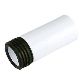 Connect your SANIFLO with Pan Connector Extensions - Buy Now !!