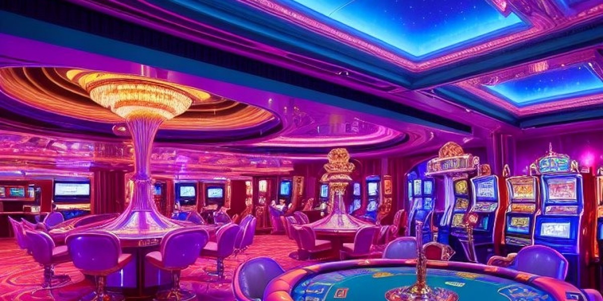 Exclusive Bonus System provided by Casino CrownGold