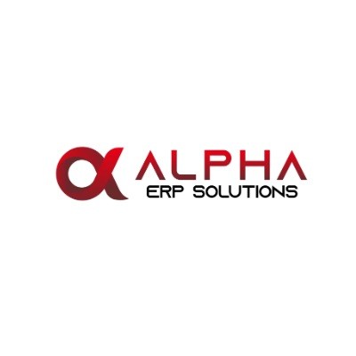 Alpha ERP Profile Picture