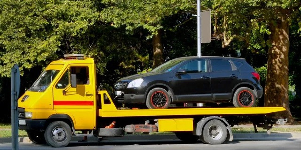 Emergency Towing in Malden, MA | Fast Response, Fair Prices