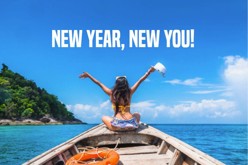 New Year, New You! Thailand Wellness Retreat - SOHA Retreats