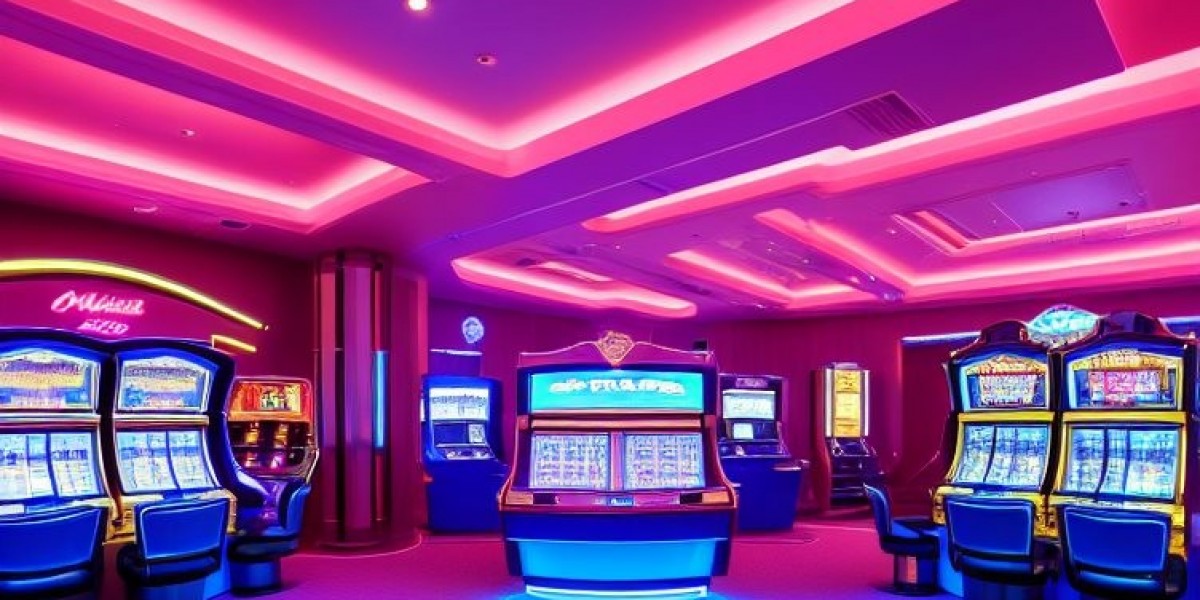 Bonussen bij BetCity Casino.