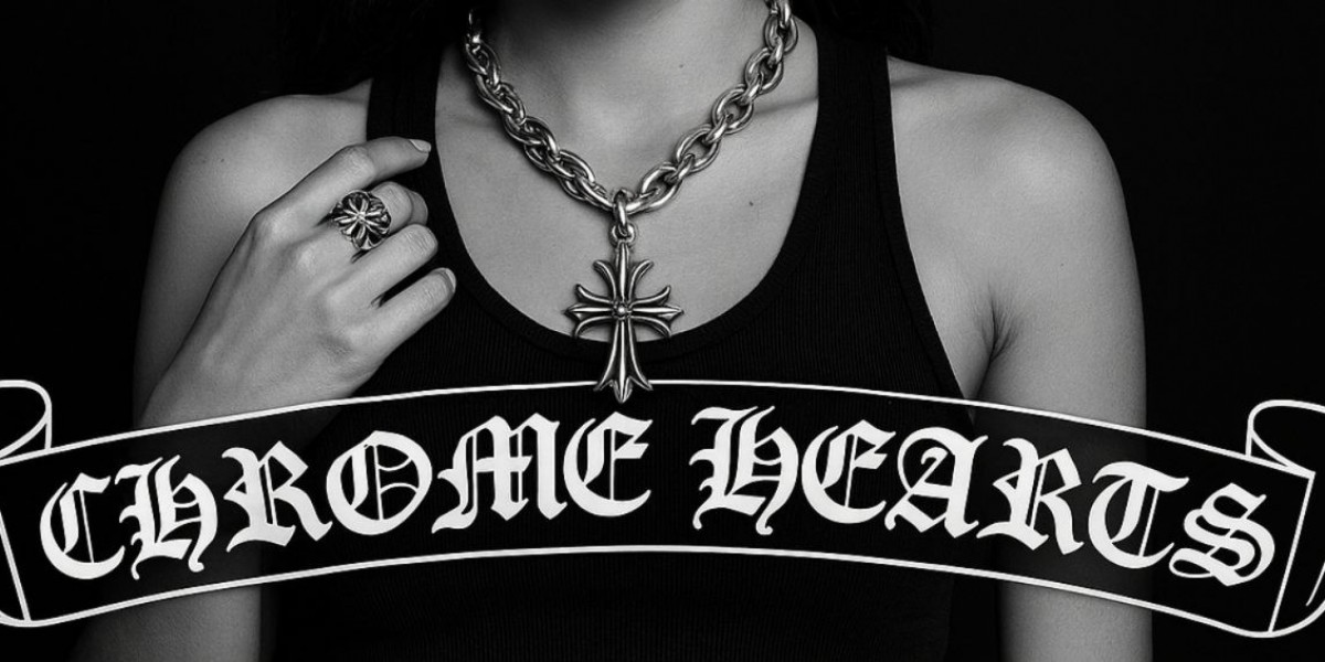 Discovering Luxury and Edge: My Unforgettable Visit to the Chrome Hearts Bracelet Collection in the USA