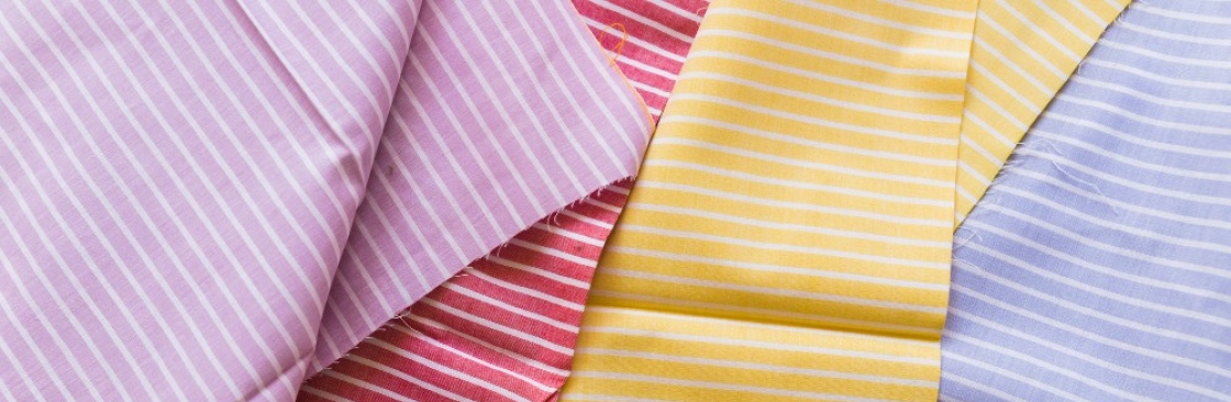 Fabriclore Pvt ltd Cover Image