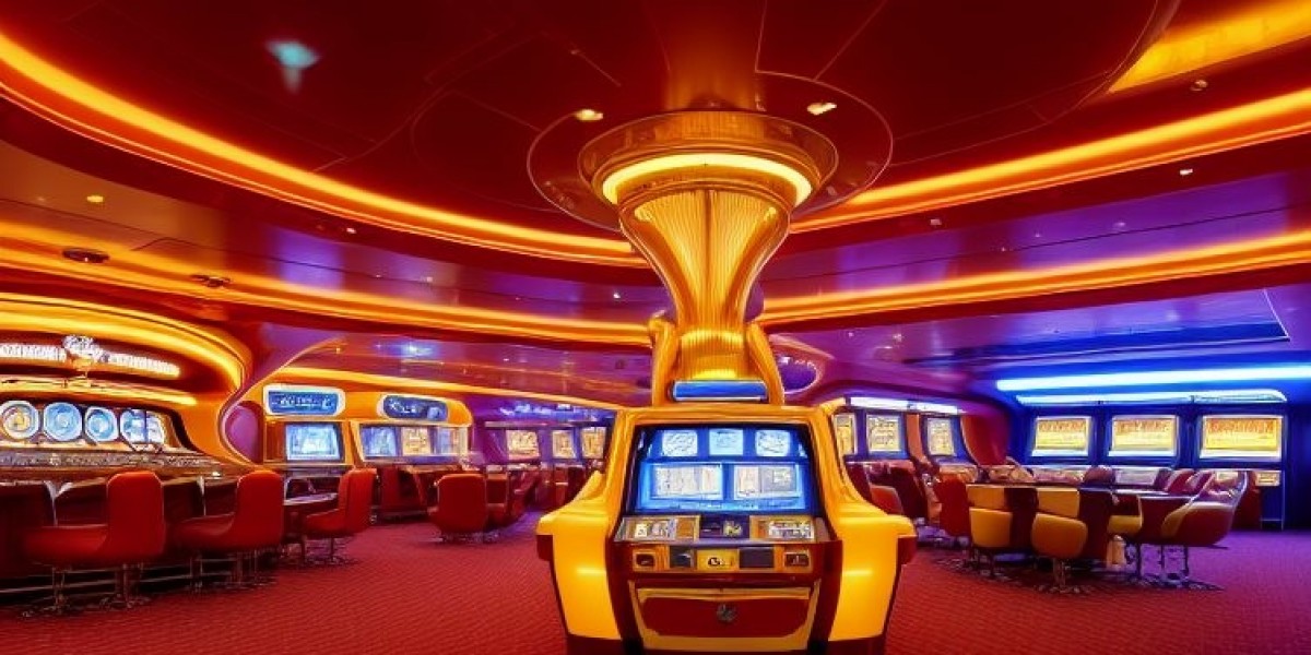 Exclusive Casino Selection at CrownGold Casino
