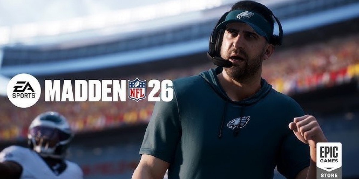 Madden 26 Coins: Essential Tips for Coin Farming