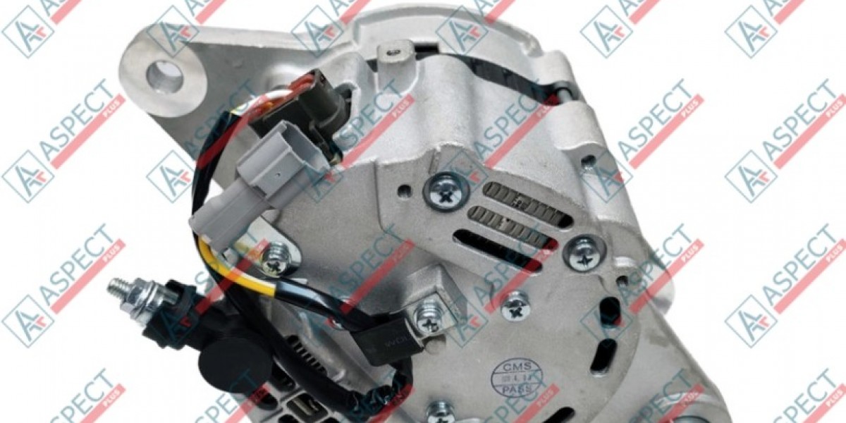 Maintenance of Starters and Generators for Isuzu Engines: How to Prevent Electrical Malfunctions