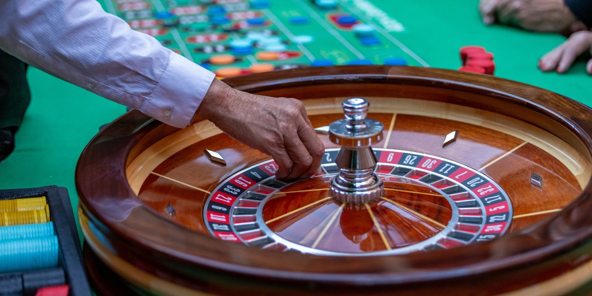 The Future of Gamification in Online Casino Platforms: Enhancing Player Engagement in 2025