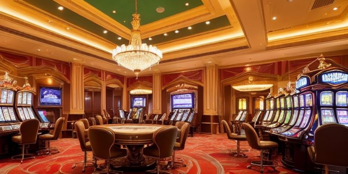 Welkomstbonus bij Amon Bet casino