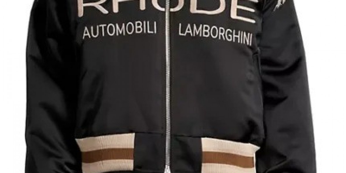 Rhude Clothing – Limited Editions Available